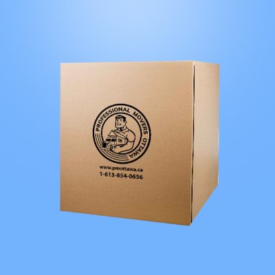 4 CU Box (Large)