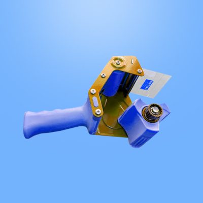 Tape Gun