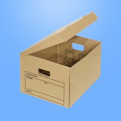 Banker Box