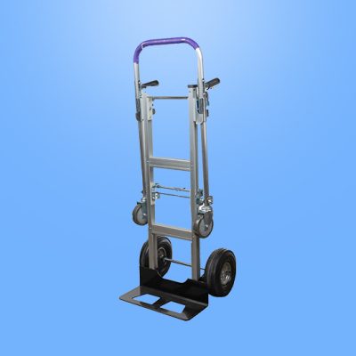2-in-1 Convertible Dolly